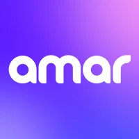 Amar -Live Chat & Voice Room